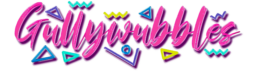 gullywubbles transparent logo