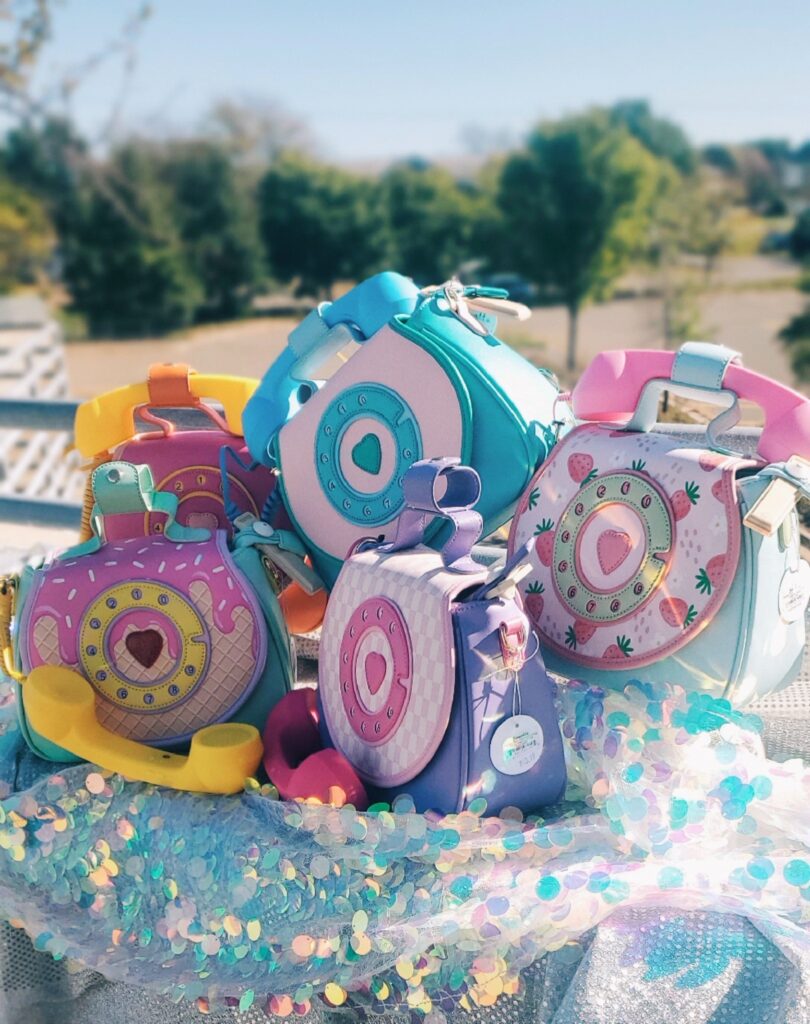 purse